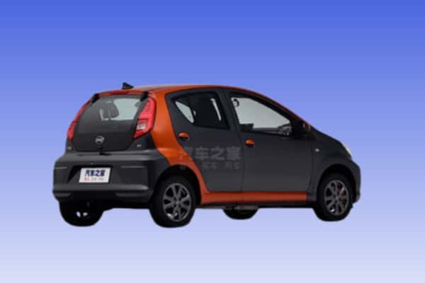 商洛市丹凤抵押微型汽车