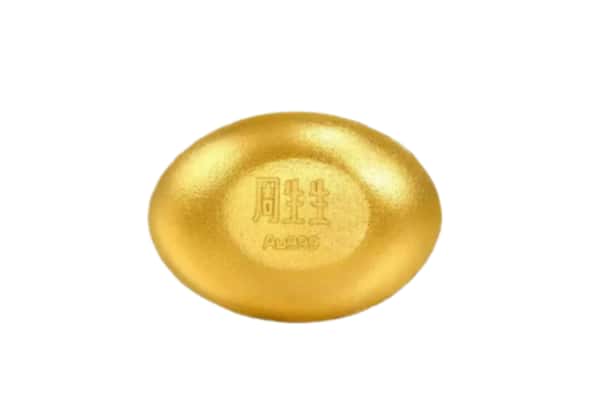 商洛市丹凤回收黄金豆子