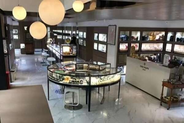 商洛市丹凤寄卖奢侈品店