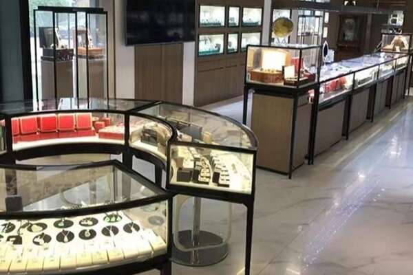 商洛市丹凤奢侈品回收